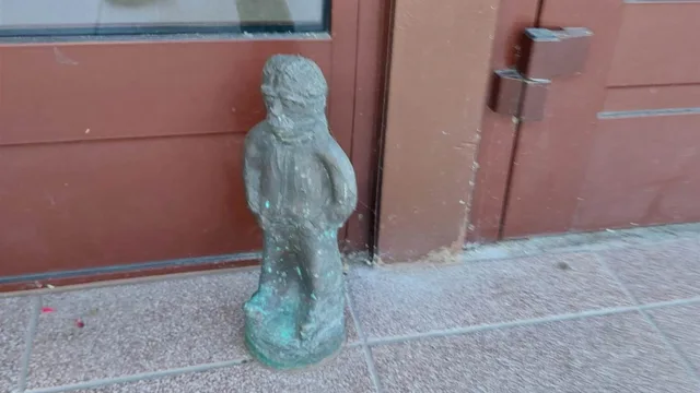Krasnal Albert Einstein