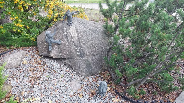 Krasnale Alpinki