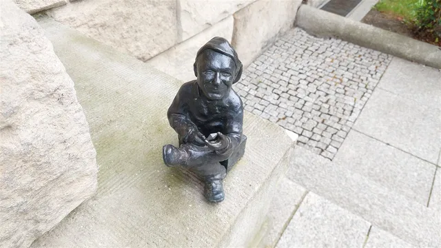 Krasnal Andrzejki