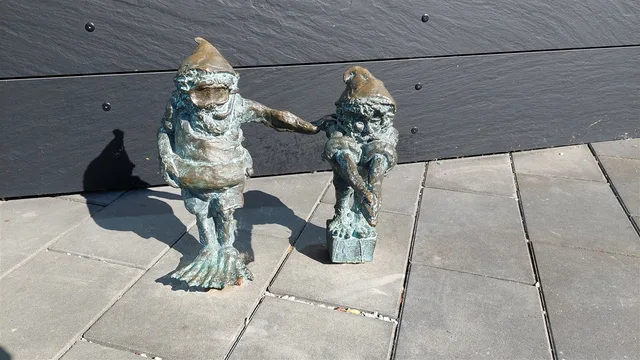 Krasnale Aquaparczki