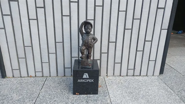 Krasnal Arkopek