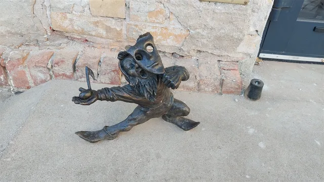 Krasnal Artek