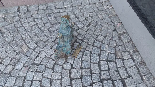 Krasnal Automatek II