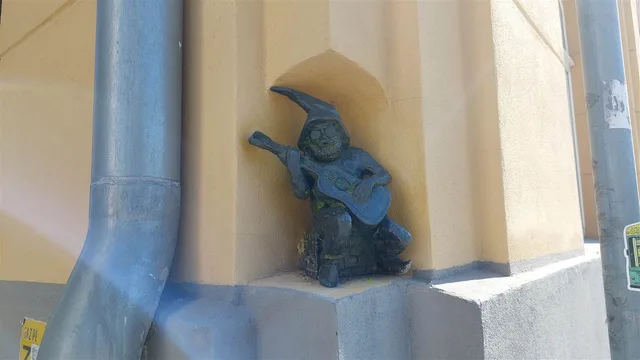 Trpaslík Barduš