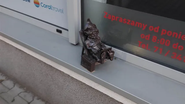 Krasnal Bissolek