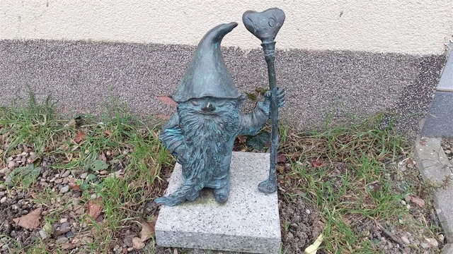 Krasnal Bondzisław Wcowiak