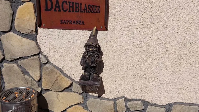 Krasnal Dachblaszek