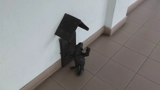 Krasnal Dachbudek