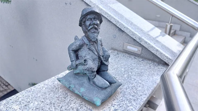 Krasnal DeCeUszek