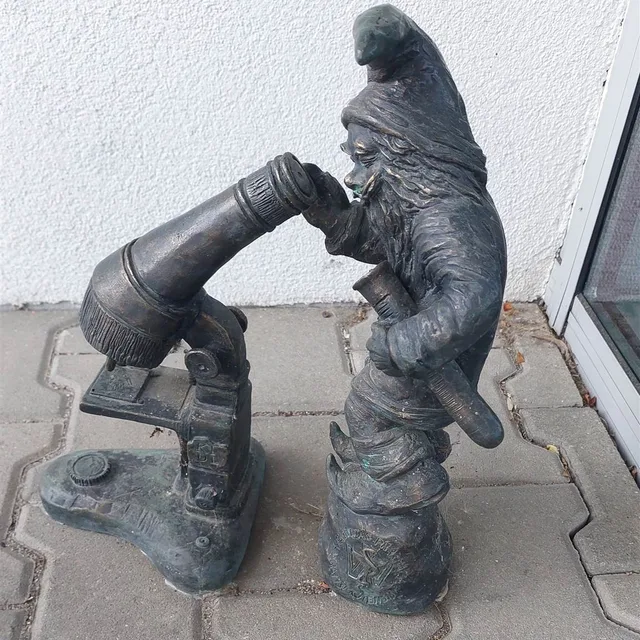 Krasnal Diagnozjusz