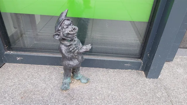 Гном Фраксік