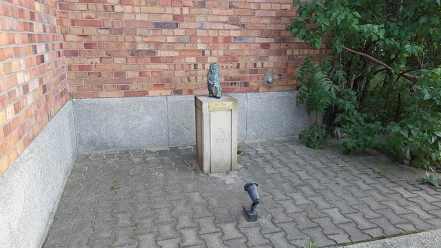 Гном Гасёрек