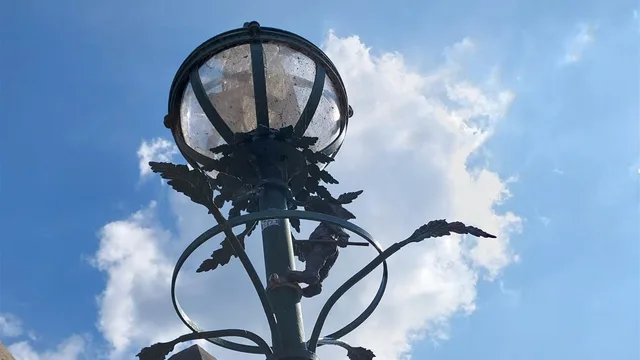 Гном Газусь