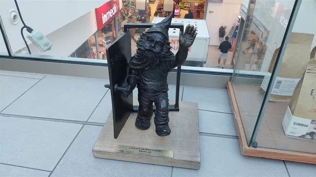 Гном Грабцьо
