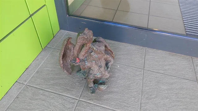 Гном Хонорек