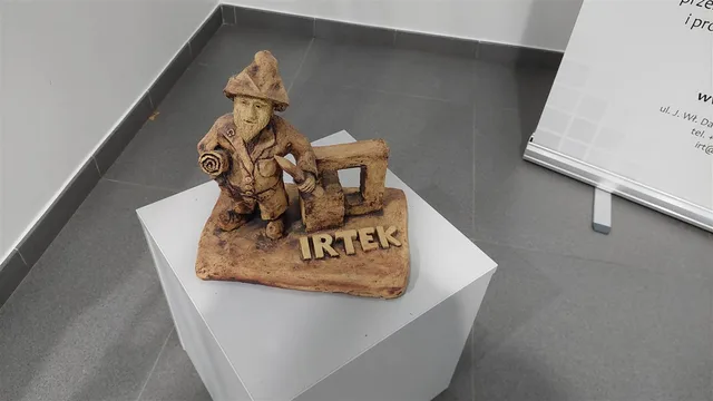 Гном Іртэк