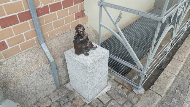Гном Юліюш IX