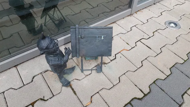 Constructor Dwarf