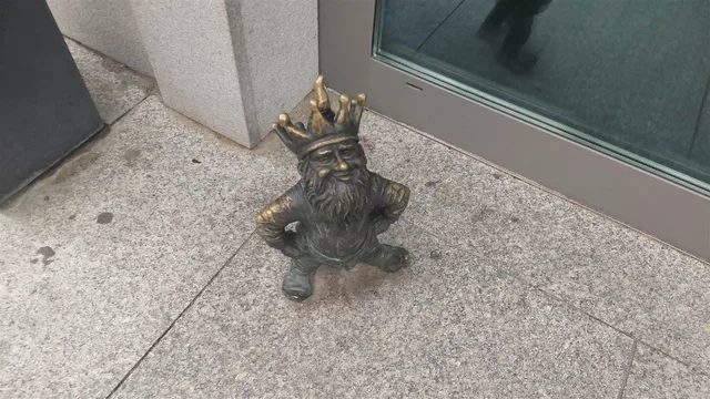 Koronuś Dwarf