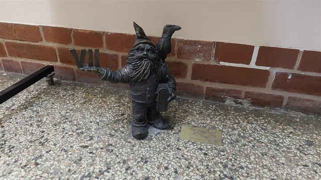 Krzyś Dwarf