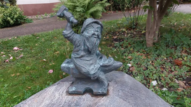 Kuźnicki Dwarf