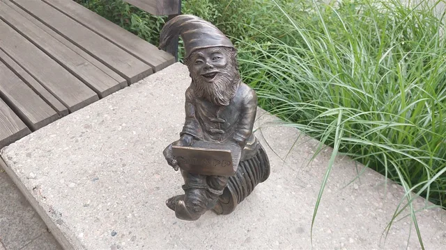 Lappek II Dwarf