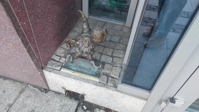 Leprokonus Dwarf