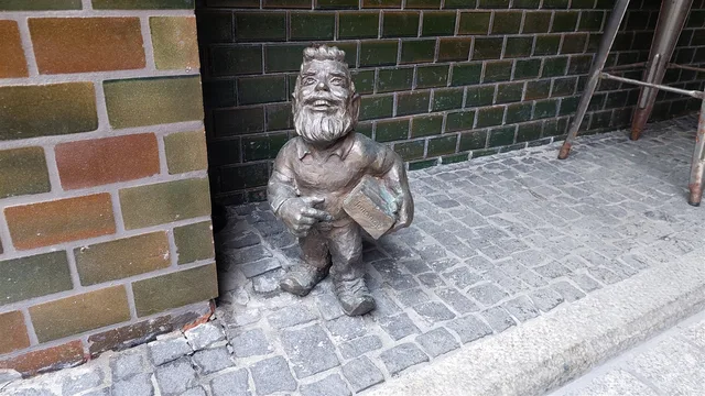 Limangos Dwarf