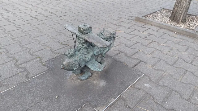 Гномы авіятары