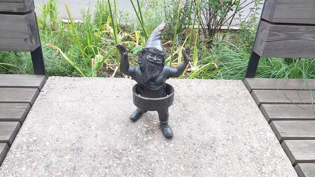 Łożysław Dwarf