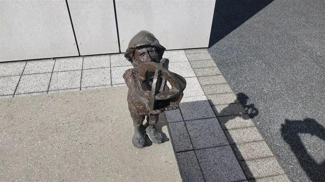 Trpaslík Medruš