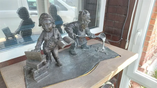 Гноми металісти