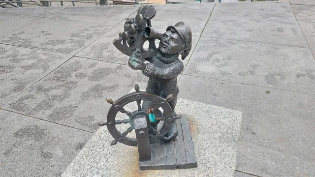 Гном навігатар