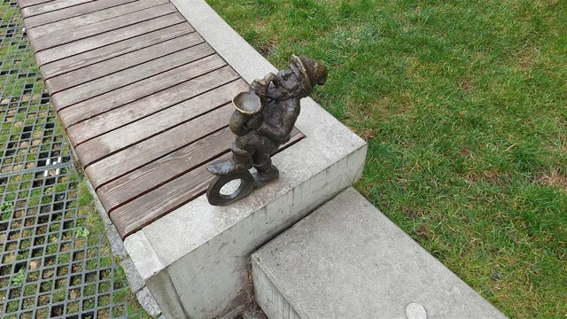 Nain Ovograjek