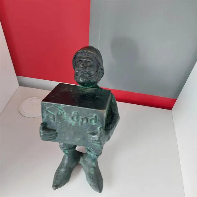 Nain Paczuś