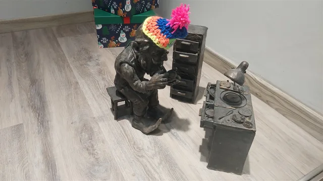 Nain Perpetuś