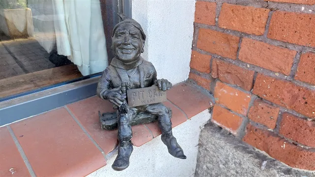 Гном Пьотрусь Пан
