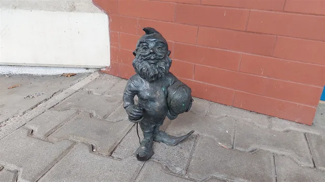 Гном Пьотрусь Шермеслав