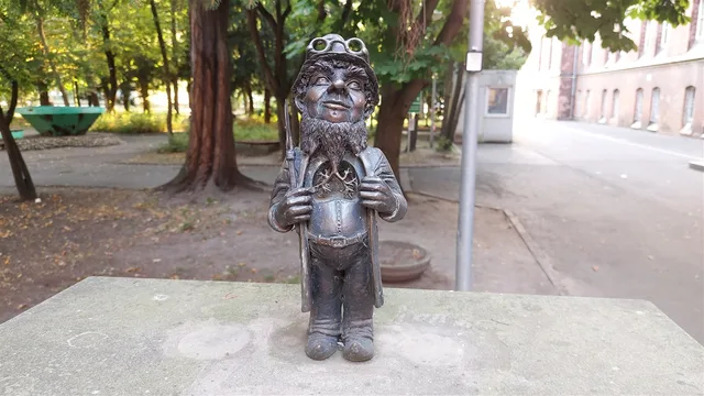 Гном Плуцек