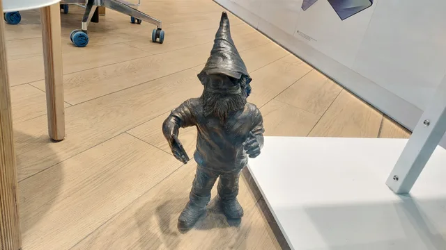 Гном Плюсик