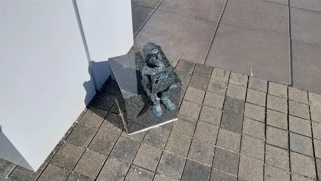 Гном ПМ-емек