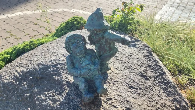 Trpaslíci Akce a Sleva