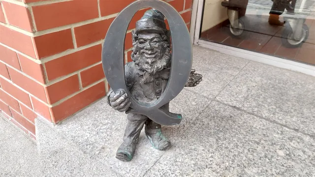 Гном Кубусяк