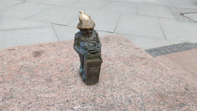 Гном Рециклінек