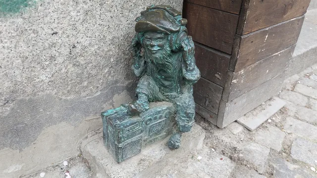 Гном РМФек