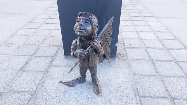 Гном Рувнічек