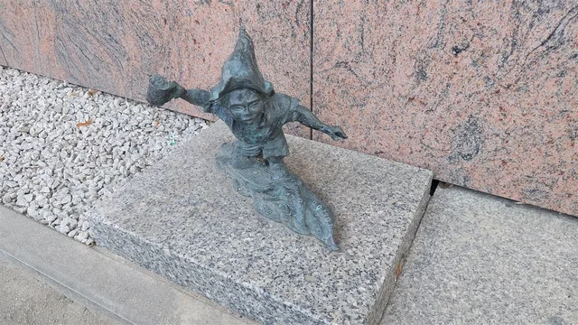 Гном РСТинек