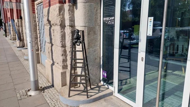 Trpaslík Sandvich