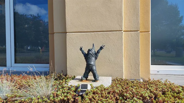 Гном Солидарек