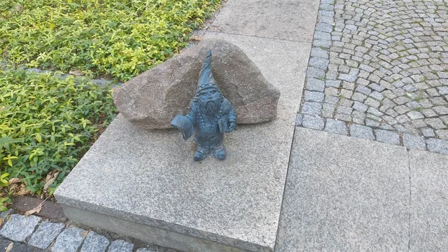 Sprawiedliwiusz Dwarf